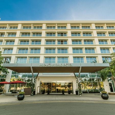 Miyako Hybrid Hotel Торренс Екстер'єр фото