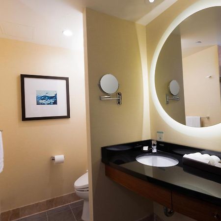 Miyako Hybrid Hotel Торренс Екстер'єр фото