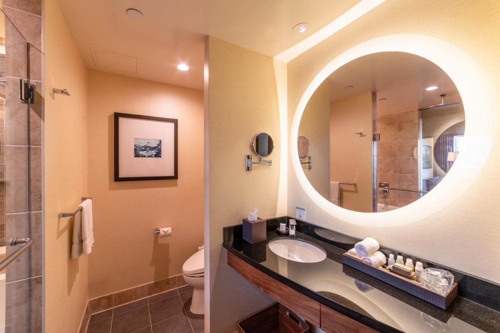 Miyako Hybrid Hotel Торренс Екстер'єр фото