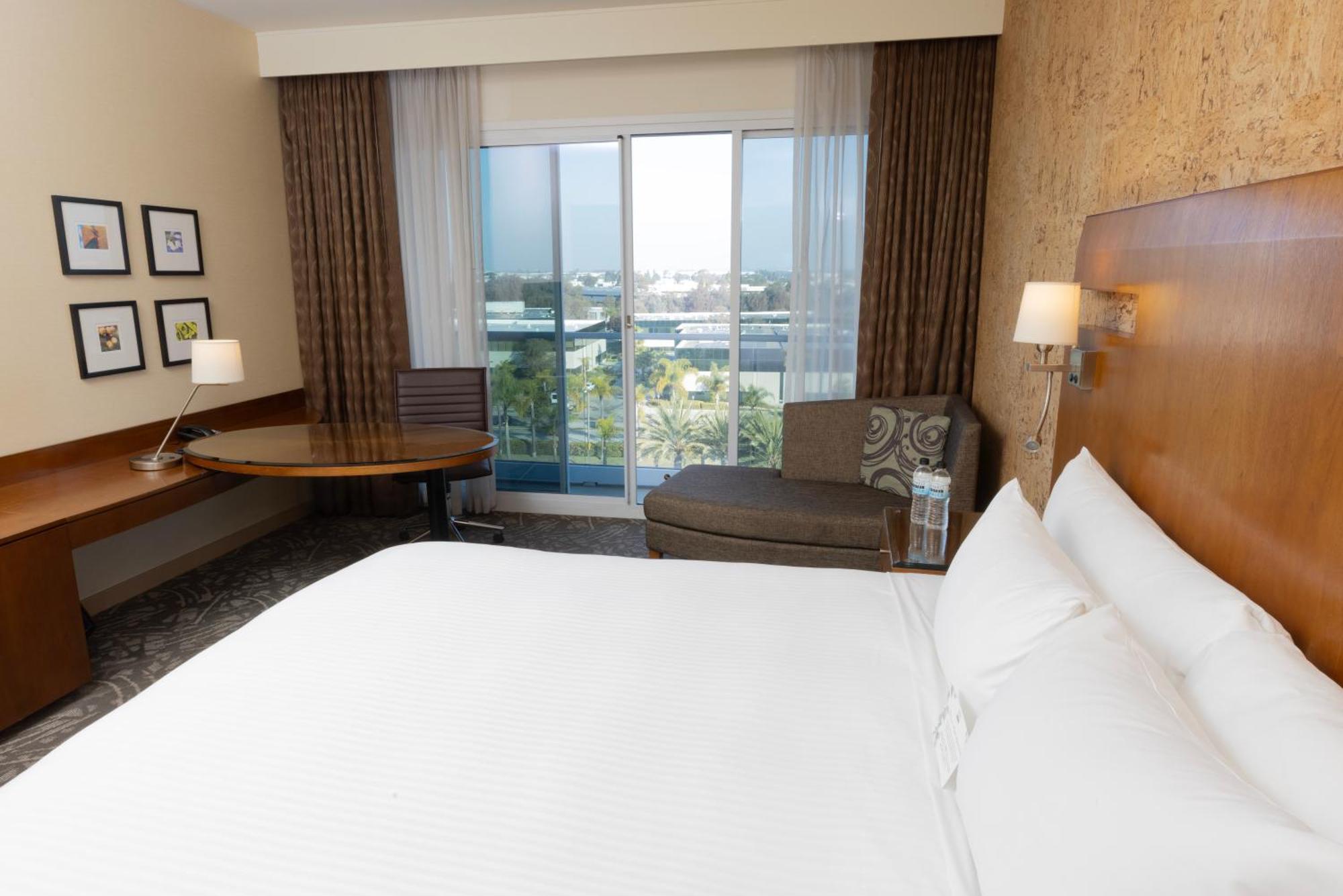 Miyako Hybrid Hotel Торренс Екстер'єр фото