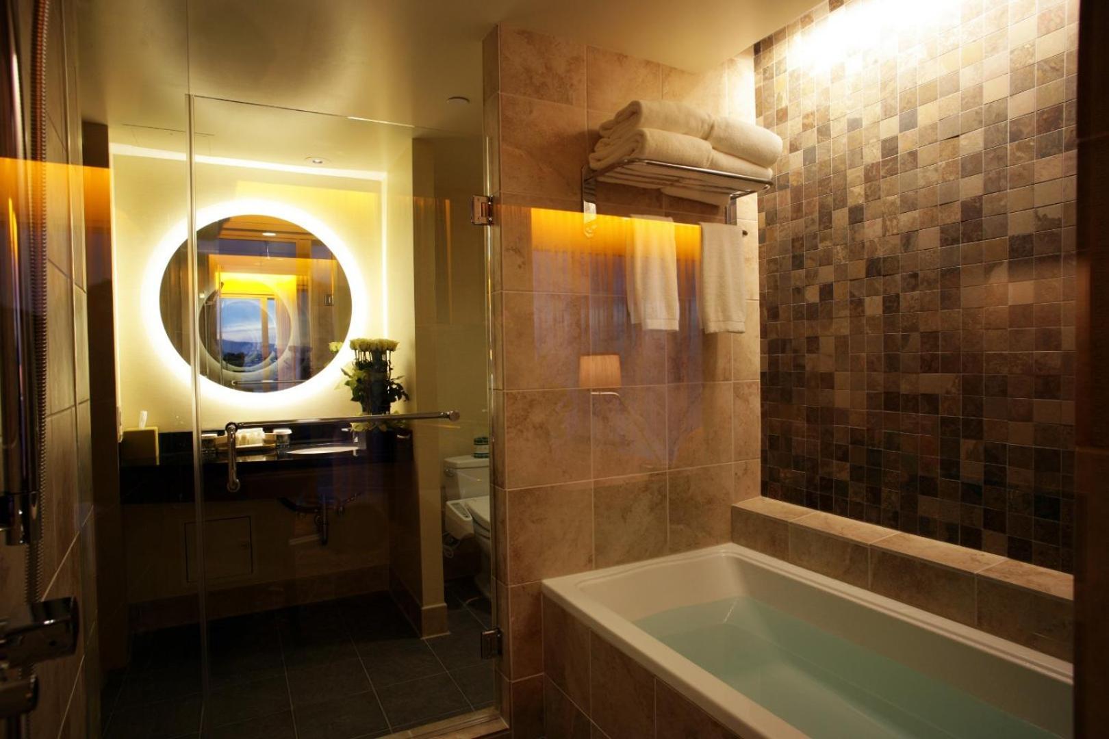 Miyako Hybrid Hotel Торренс Екстер'єр фото