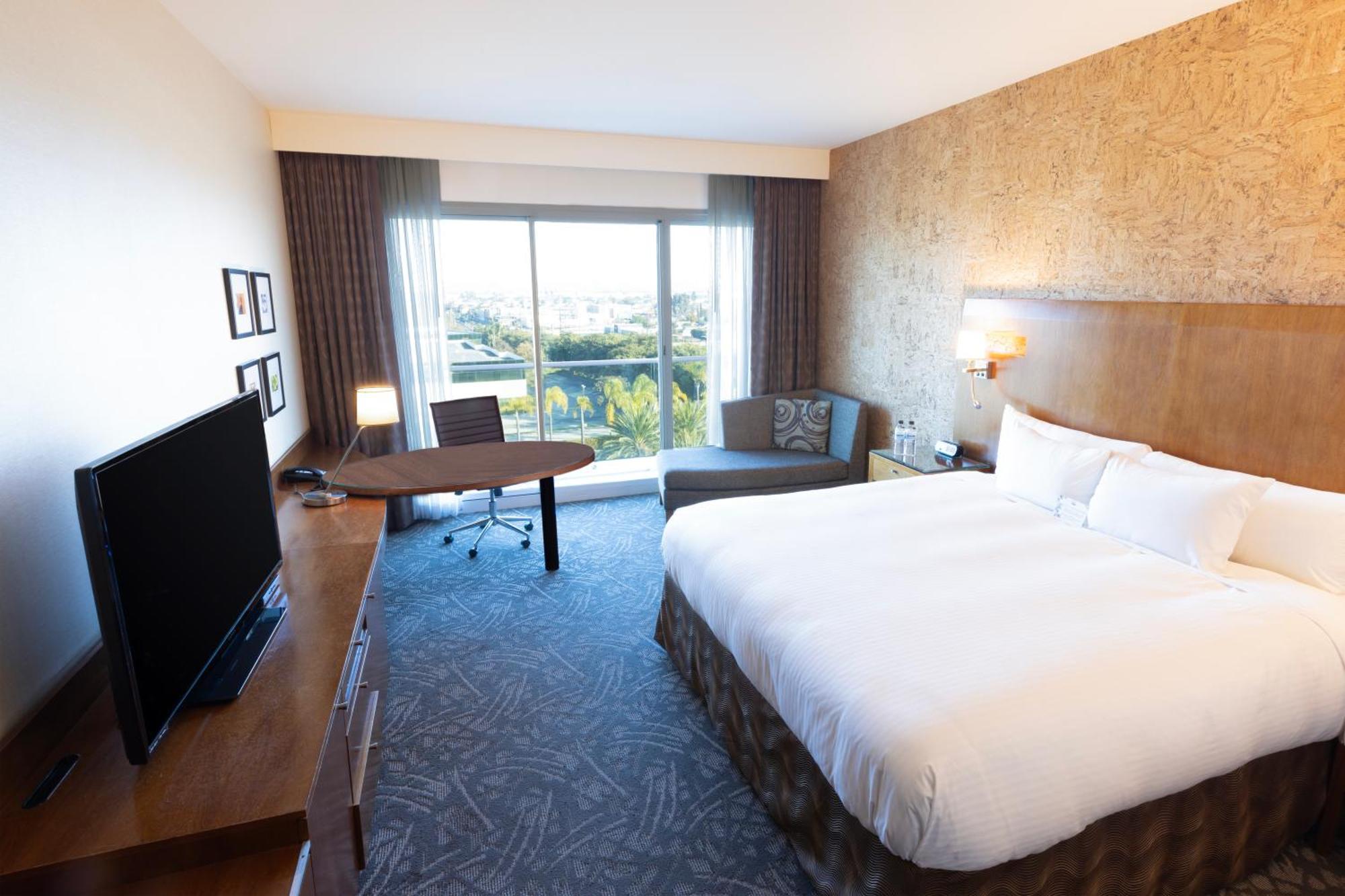 Miyako Hybrid Hotel Торренс Екстер'єр фото